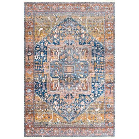The definite live map extension for any rust server, powered by the map generator everyone loves. World Menagerie Artemas Rust Area Rug & Reviews | Wayfair