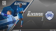 IGOR ALEKSOVSKI 1- HIGHLIGHTS - YouTube