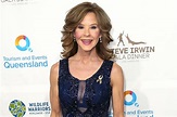 Linda Blair says there have been no discussions about her appearing in ...