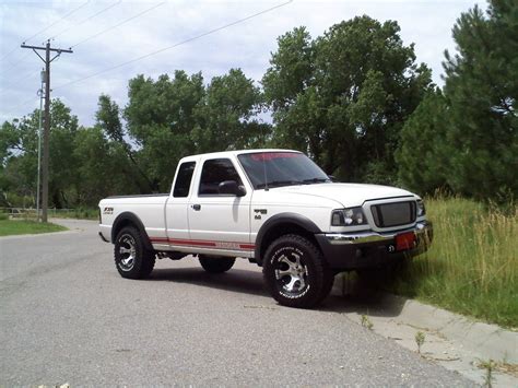 5 star tuning will be offering these popular choices for the new 2019+ ranger. RANGER - Ford Ranger custom - SUV Tuning