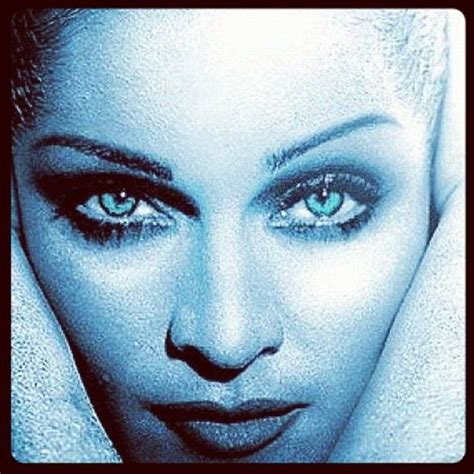 Instagram Photo By Madonna Universe • Feb 18 2013 At 1036am Utc Madonna Madona Recording