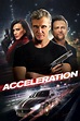 Acceleration (2019) - Posters — The Movie Database (TMDB)