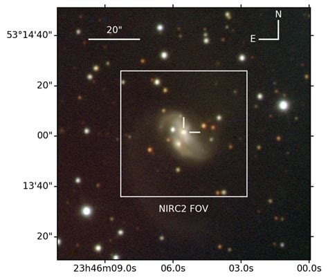 At 2017gbl A Dust Obscured Tde Candidate In A Luminous Infrared Galaxy