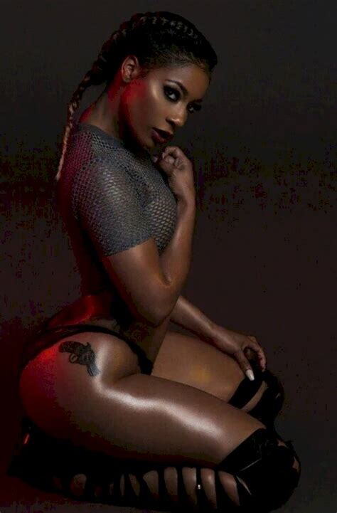 Tommie Lee From Lhhatl Shesfreaky