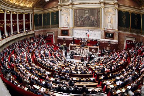 The representatives of the third estate formed a revolutionary assembly. ASSEMBLEE NATIONALE HEMICYCLE - ASSEMBLEE NATIONALE ...