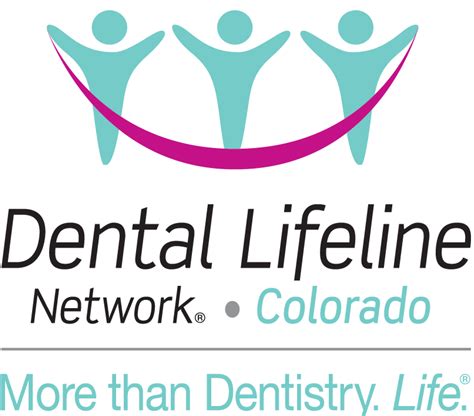 5000 Colorado Dental Association Foundation Supports Dental Lifeline
