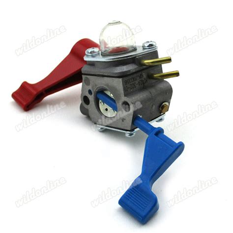 Blower Carburetor For C1q W11g Craftsman Carb 530071465 530071632