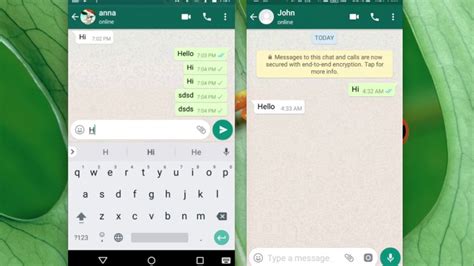 At times you are not able to make audio and video calls as well to any specific person via your gmail account. How To Check If Someone Blocked You On WhatsApp - YouTube