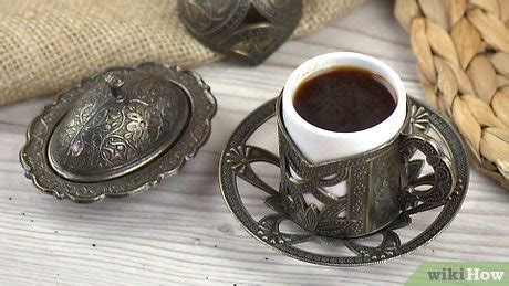 How To Make Arabic Coffee Easy Delicious Recipe