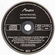 The First Pressing CD Collection: Achim Reichel - Nachtexpress