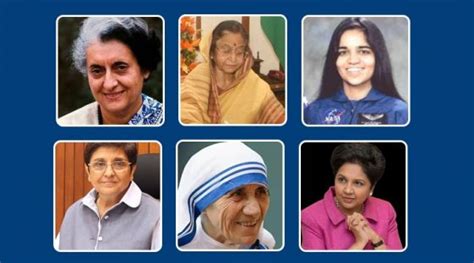Great Indian Women From History Who Made India Proud