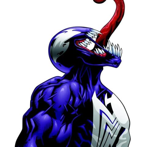 Venom Ultimate Marvel Universe Wiki The Definitive Online Source