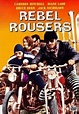 The Rebel Rousers (1970) starring Cameron Mitchell on DVD - DVD Lady ...