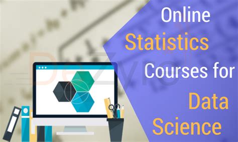 Free Online Statistics Courses for Data Science