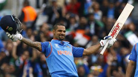Shikhar dhawan sits down with gaurav kapur and takes us some through some amazing. Shikhar Dhawan Posts a video on Instagram thanking his ...