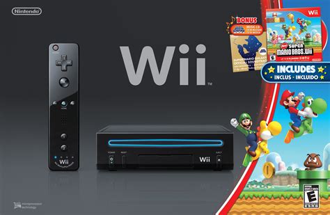 20 Awesome Facts About The Nintendo Wii Only True Fans Know