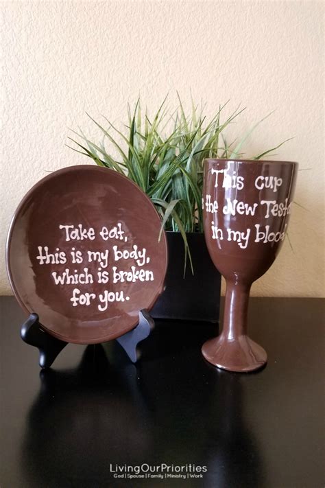An orthodox christian can't receive communion alone. Is It Enough Just To Take Communion At Church?