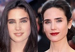 Jennifer Connelly before and after plastic surgery – Celebrity plastic ...