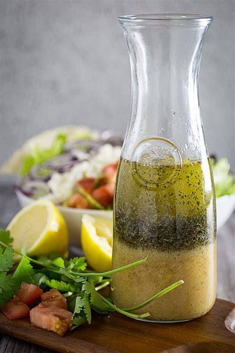 Greek Salad Dressing And Greek Salad Dishing Delish