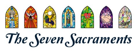 Check spelling or type a new query. The Seven Sacraments - All Saints Cheltenham