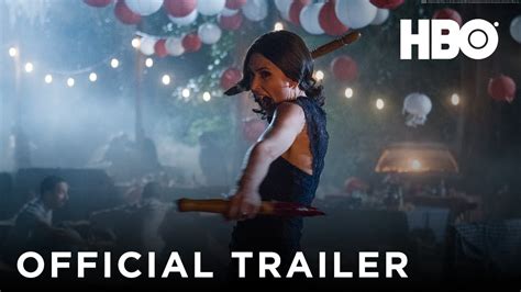 True Blood Season 7 Trailer Official Hbo Uk Youtube