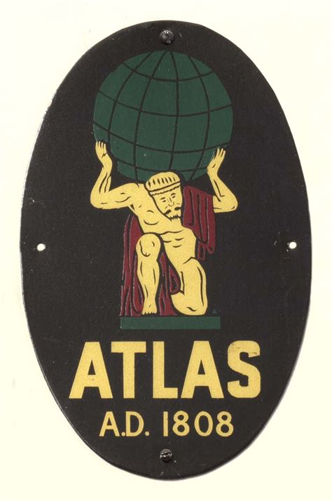 Atlas Assurance Company