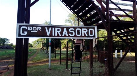Corrientes Virasoro Se Prepara Para La “feria De La Estación” Turismo530