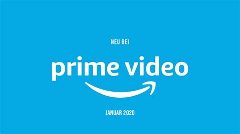 Auf prime gibt es, neben den versandvorteilen, auch viele gute serien. Amazon Prime Video: Die neuen Serien(-Staffeln) im Januar ...