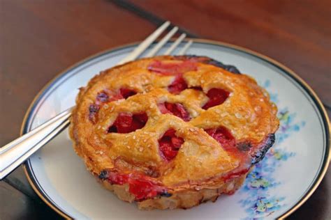 Apple Rhubarb Pie