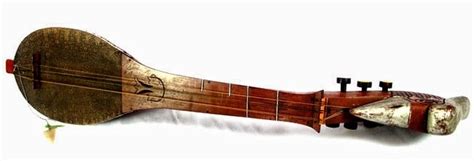 Demikian contoh alat musik ritmis, asal daerah, serta penjelasannya. Alat Musik Tradisional Dari Kalimantan