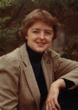 Obituary Information For Jacqueline Kay Crawford