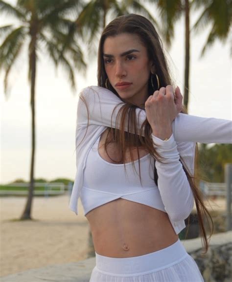 Anllela Sagra Y Su Pack De Onlyf Filtrado La Colombiana Que Revienta Las Redes Con Only