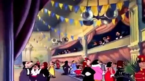 Mickey Mouse Cartoon — Society Dog Show Feb 3 1939 Dailymotion Video