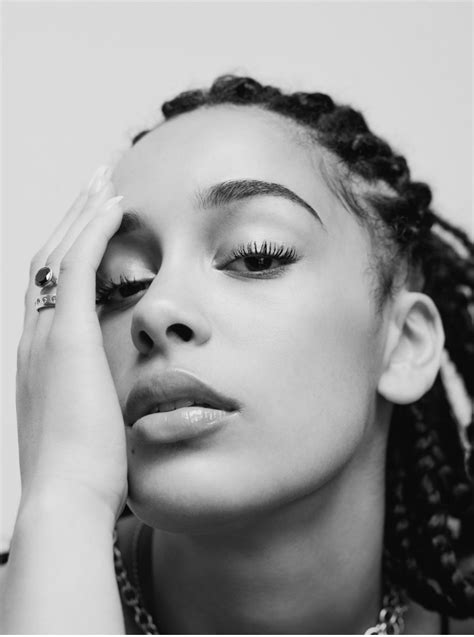 We did not find results for: Pin by Angela Lewis on Portraits | Jorja smith, Beauty ...