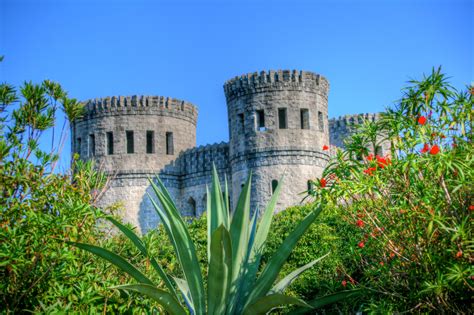 Gay Guide To Saint Augustine Florida