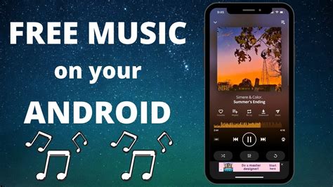 However, you can legally listen to these tracks only with the spotify app or pc program. How to Download Music for Free on Your Android Phone ...