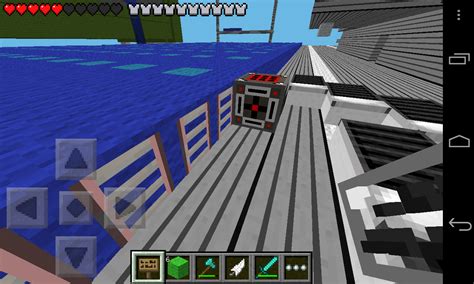 Minecraft Pe Space Texture Pack By Elvin Chu Mcpe Texture Packs Minecraft Pocket Edition