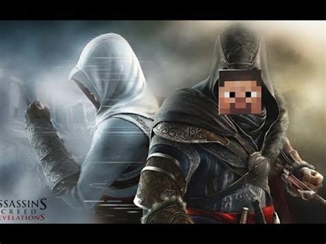 Minecraft Assassin S Creed Revelation Map YouTube