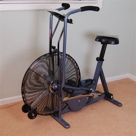 Replacement Seat For Airdyne Schwinn Fitness Ad6 Airdyne Bike By