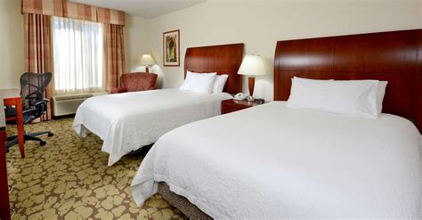 Hotel Hilton Garden Inn Greensboro Nc Usa