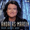 Andreas Martin präsentiert seine neue Single „Warum, Weshalb, Wieso ...