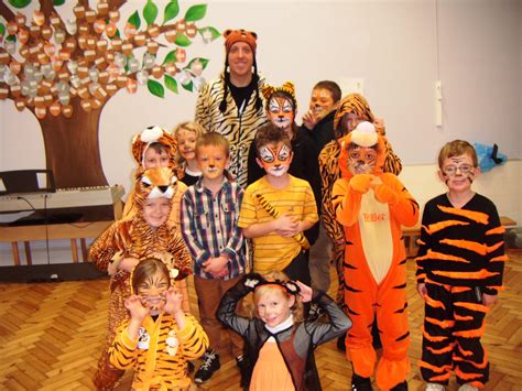 Fundraise For Tigers And Amur Leopards Wildcats