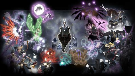 Video Game Final Fantasy Xi Hd Wallpaper