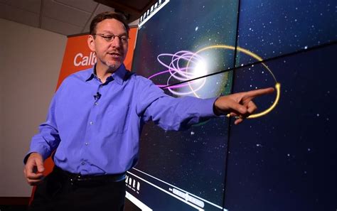 Astronomer Mike Brown On The Solar Systems Outer Reaches Scientific