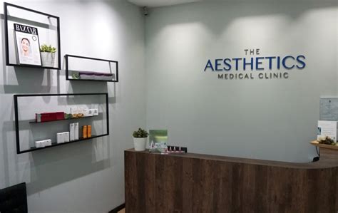 The Aesthetics Medical Clinic Csc Bukit Batok Facialsingaporesg