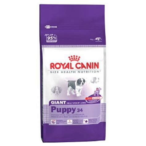 Royal canin giant puppy at a glance: Discount Royal Canin Giant Puppy Food
