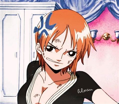 Nami One Piece Enies Lobby Nami During Her Fight Against Kalifa From