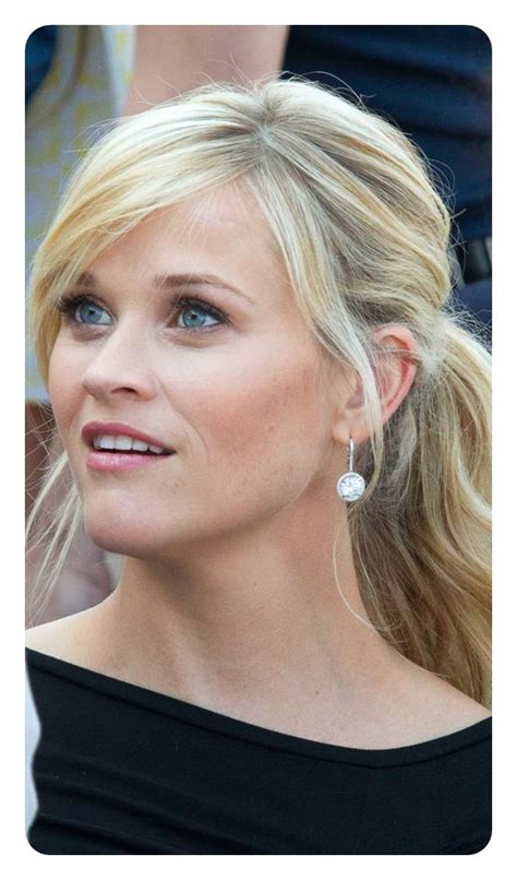 We did not find results for: 97 Amazing Ponytail With Bangs Hairstyles