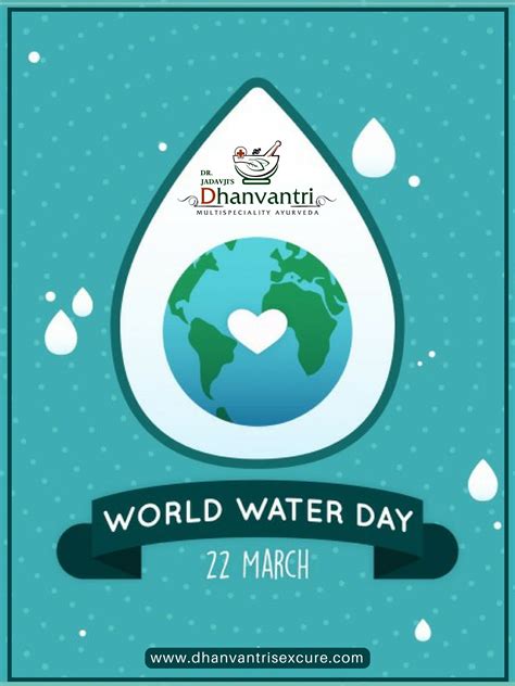 110 Happy World Water Day Pictures And Photos