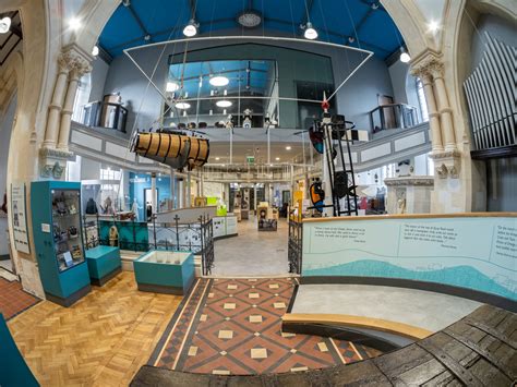 Audio Guide | Newton Abbot Museum